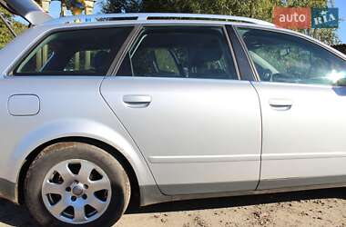 Универсал Audi A4 2002 в Демидовке