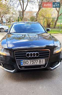 Универсал Audi A4 2010 в 