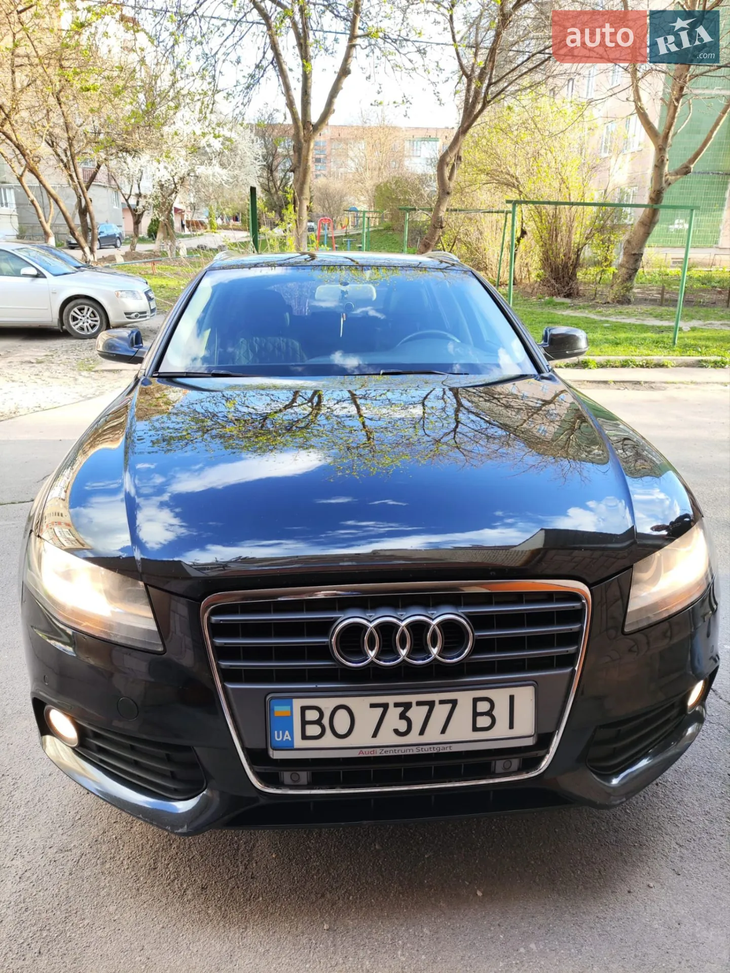 2010 Audi A4 - мініатюра 42