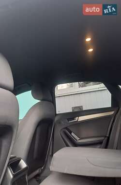 Седан Audi A4 2009 в 
