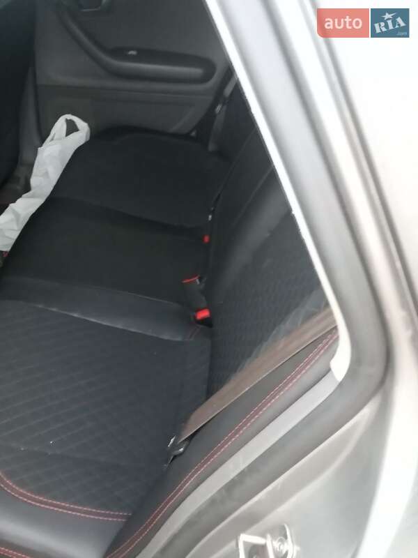 Универсал Audi A4 2002 в Умани