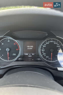 Универсал Audi A4 2011 в Житомире