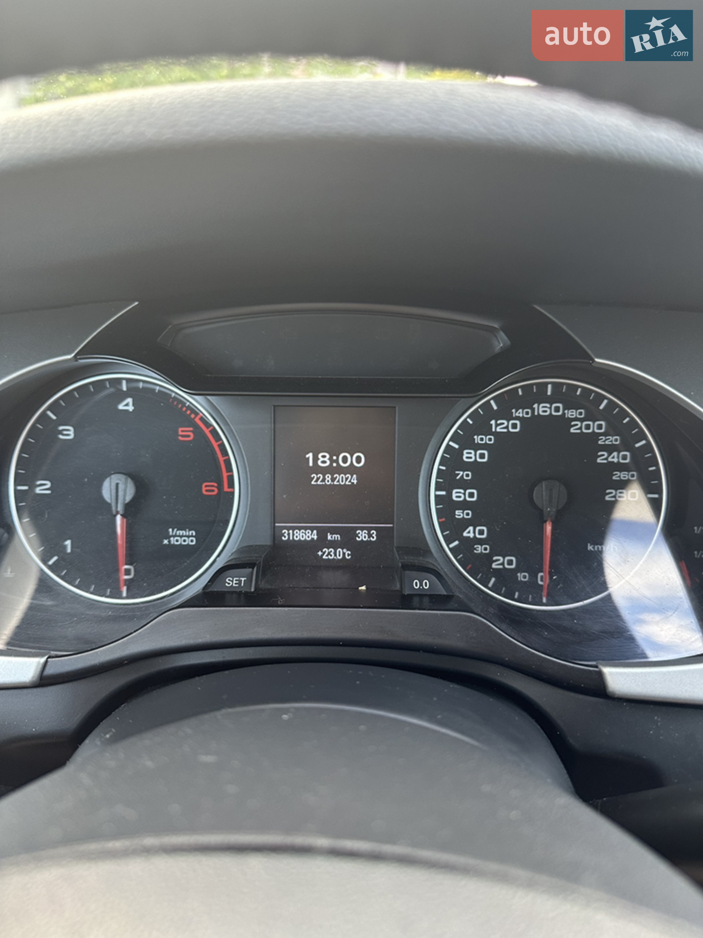 2011 Audi A4 - мініатюра 9