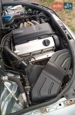Универсал Audi A4 2002 в Гадяче