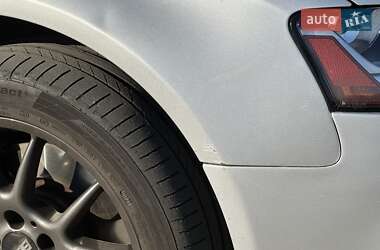 Седан Audi A4 2013 в Киеве