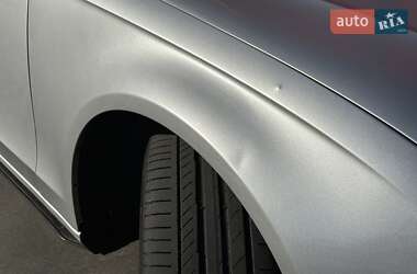 Седан Audi A4 2013 в Киеве