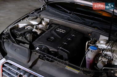 Седан Audi A4 2013 в Киеве