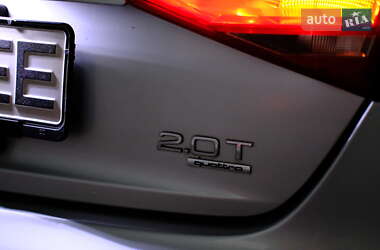 Седан Audi A4 2013 в Киеве