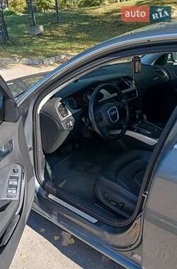 Седан Audi A4 2011 в 