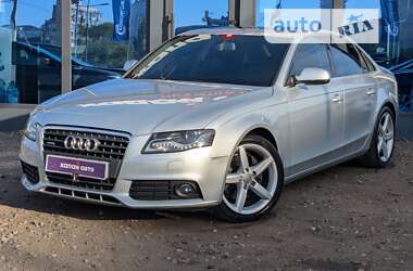 Седан Audi A4 2009 в Киеве