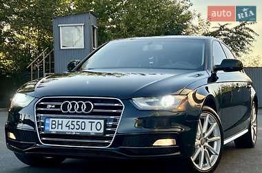 Седан Audi A4 2015 в Одессе