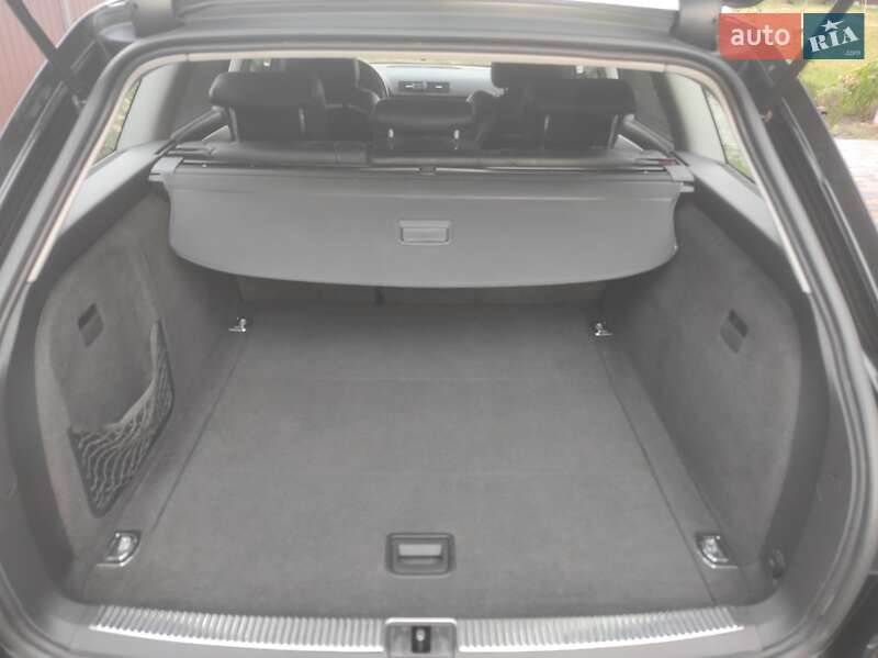 Универсал Audi A4 2006 в Ивано-Франковске