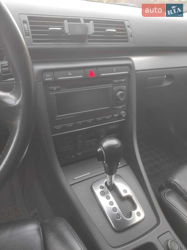 Универсал Audi A4 2006 в Ивано-Франковске