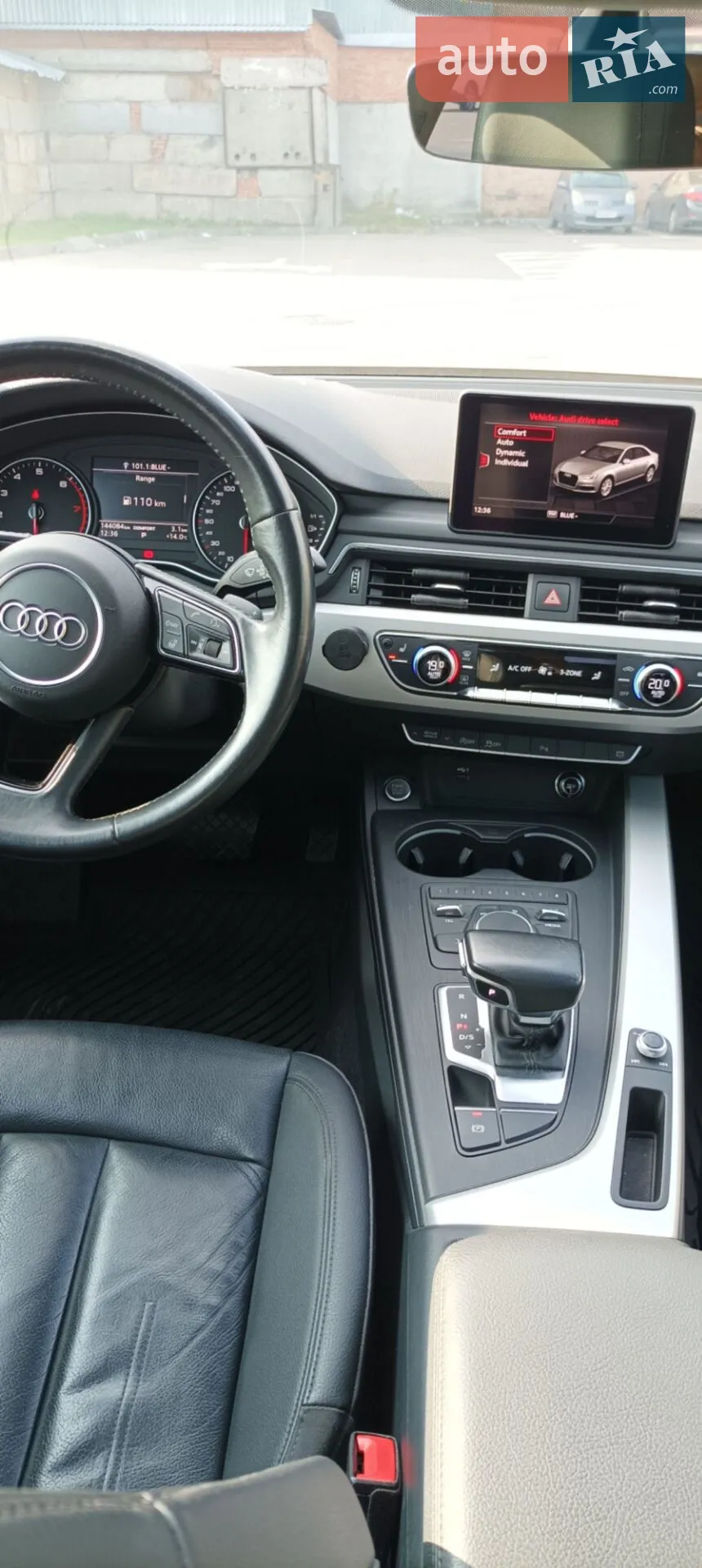 2019 Audi A4 - мініатюра 14