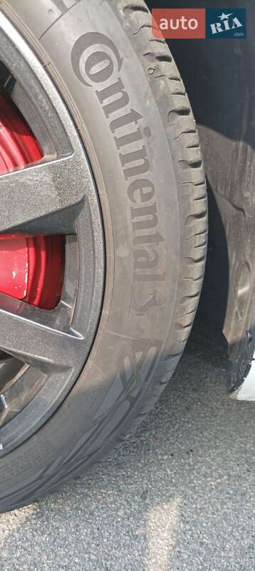 Седан Audi A4 2019 в Киеве фото 24 Седан Audi A4 2019 в Киеве