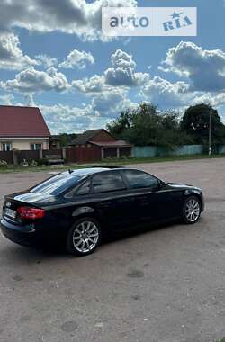 Седан Audi A4 2010 в Києві