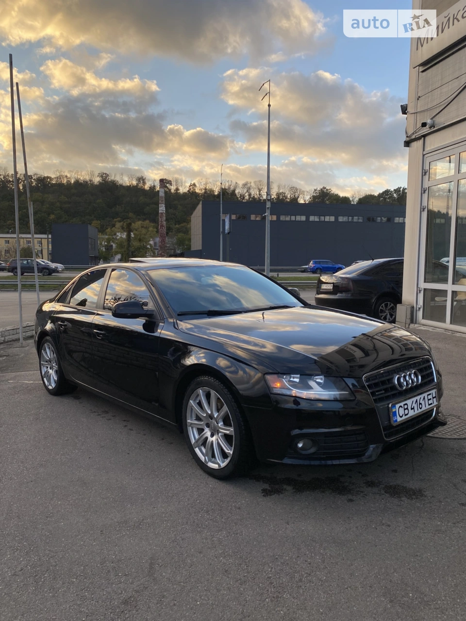 2011 Audi A4 - мініатюра 4