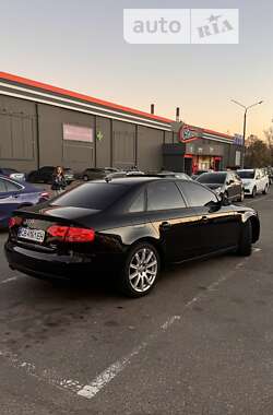 Седан Audi A4 2010 в Києві