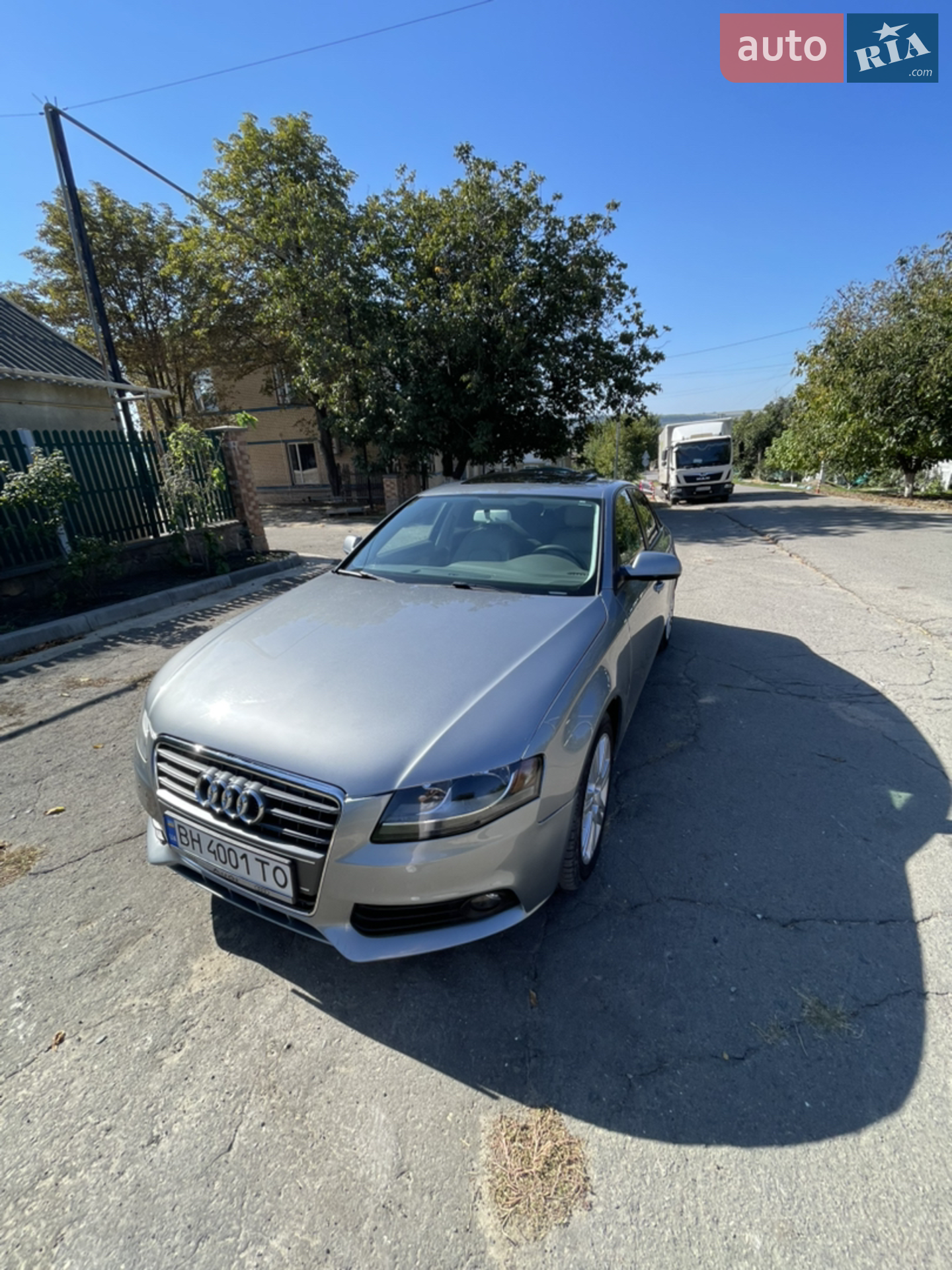 2011 Audi A4 - мініатюра 6
