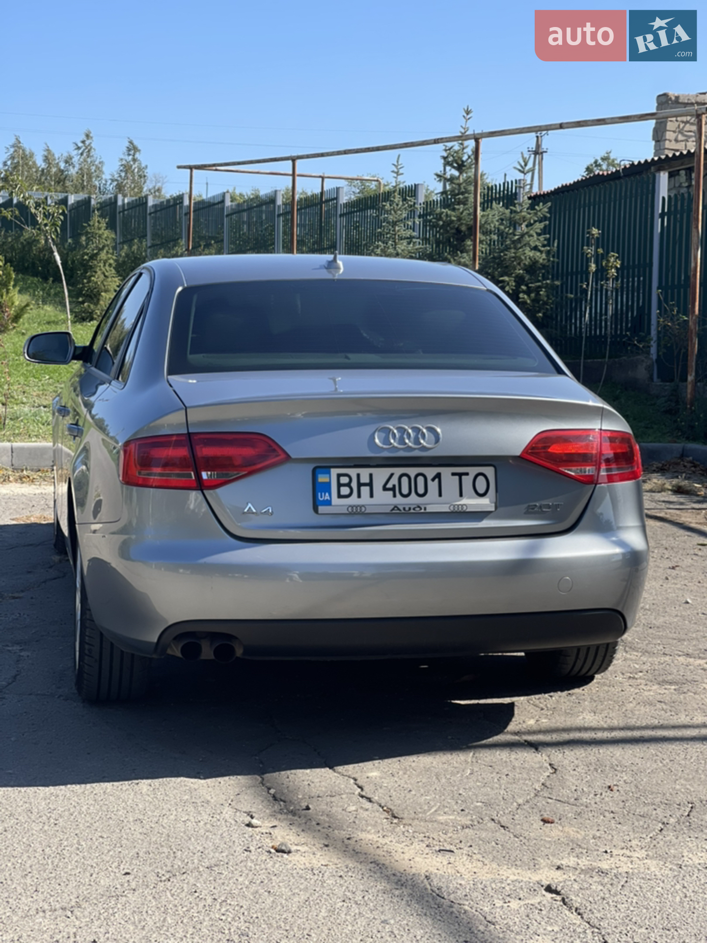 2011 Audi A4 - мініатюра 11