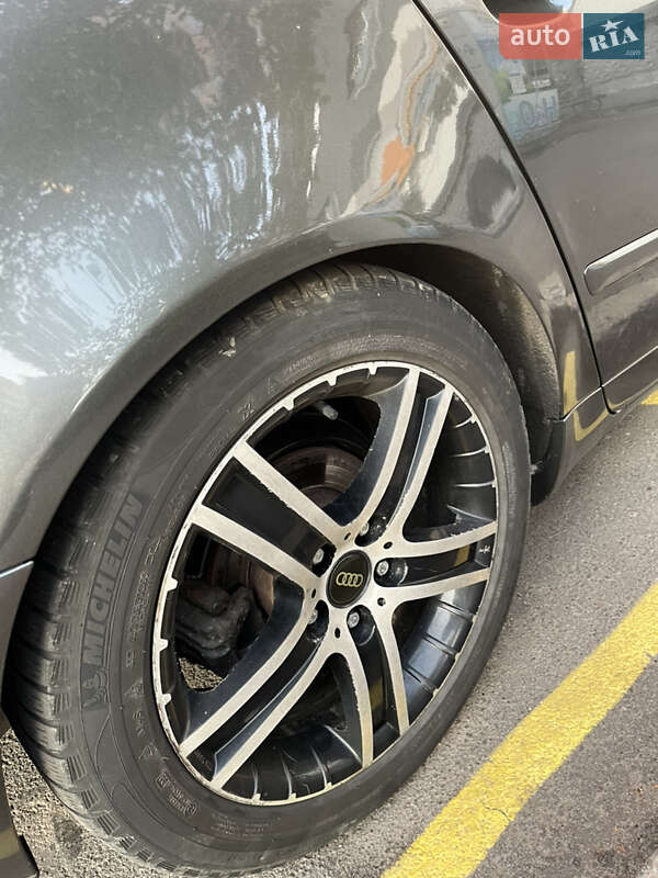 Универсал Audi A4 2007 в Виннице