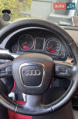 Универсал Audi A4 2007 в 
