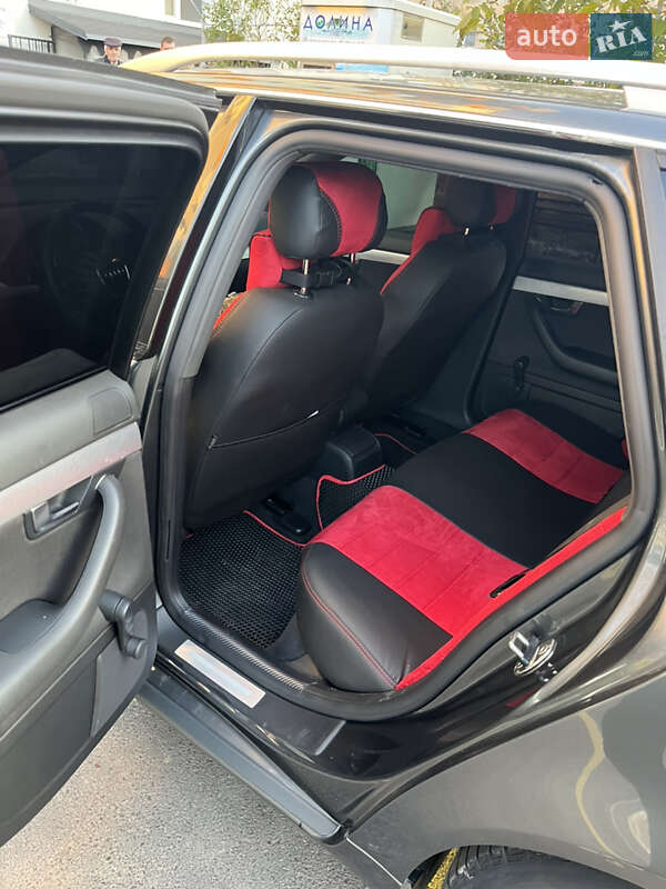 Универсал Audi A4 2007 в Виннице