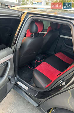 Универсал Audi A4 2007 в 