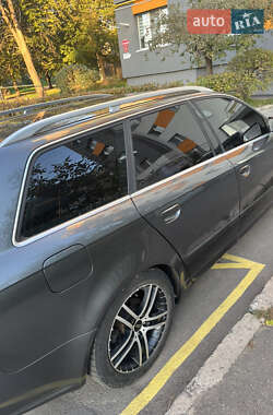 Универсал Audi A4 2007 в 