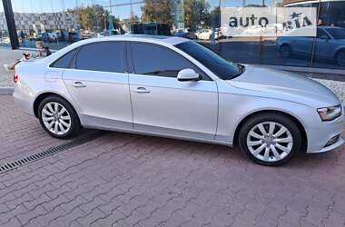 Седан Audi A4 2012 в Одессе