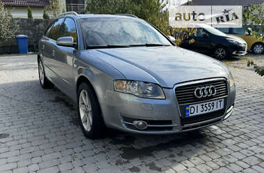 Універсал Audi A4 2005 в Старокостянтинові