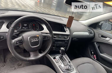 Універсал Audi A4 2010 в Львові