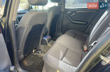 Седан Audi A4 2002 в 