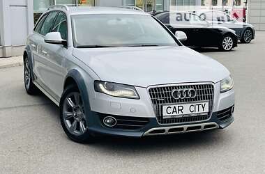 Універсал Audi A4 2011 в Києві