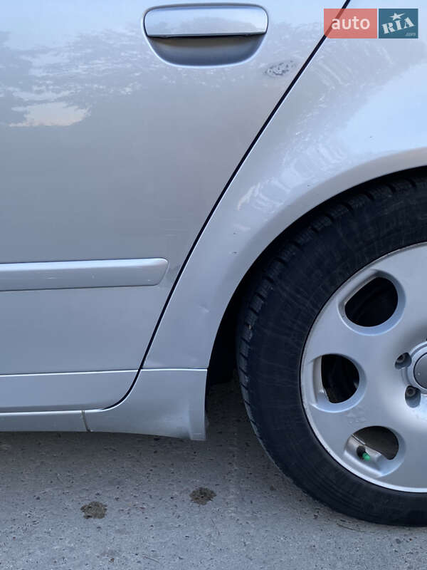 Універсал Audi A4 2007 в Чернівцях