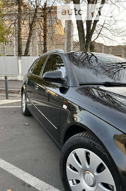 Универсал Audi A4 2008 в Виннице