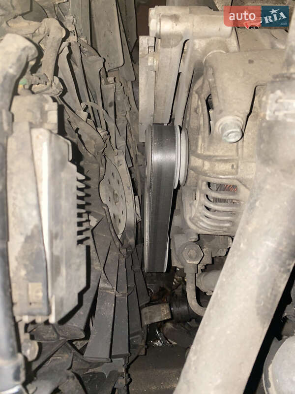 Универсал Audi A4 2005 в Каменке-Бугской