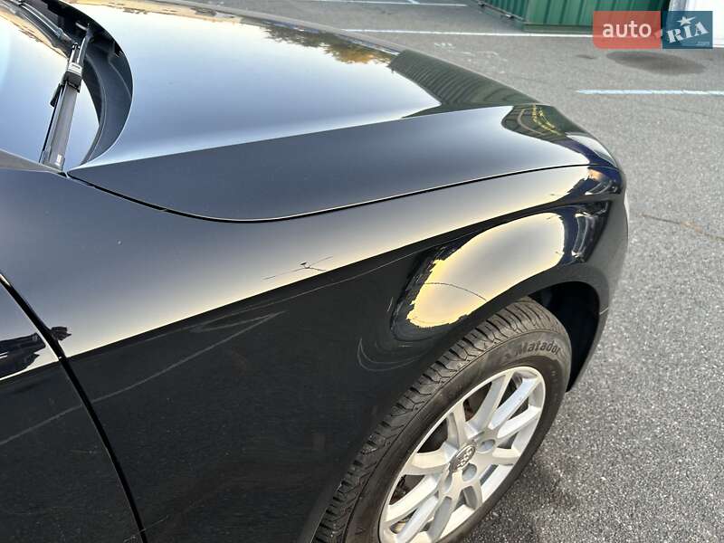 Седан Audi A4 2012 в Киеве фото 14 Седан Audi A4 2012 в Киеве