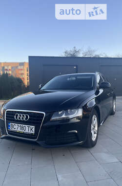 Універсал Audi A4 2008 в Самборі