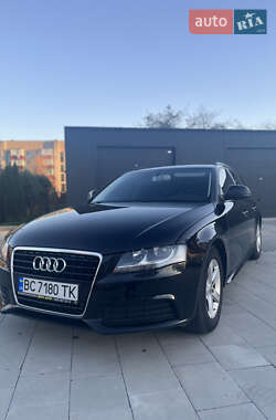 Універсал Audi A4 2008 в Самборі