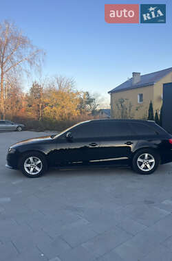 Універсал Audi A4 2008 в Самборі