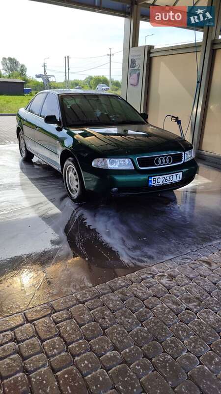 Audi A4 1999