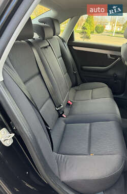 Седан Audi A4 2006 в 