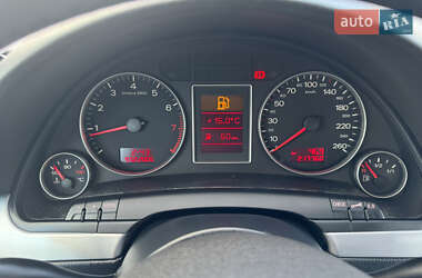 Седан Audi A4 2006 в 