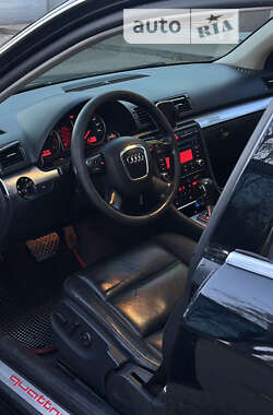 Седан Audi A4 2006 в Тернополе