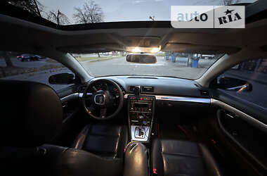 Седан Audi A4 2006 в Тернополе