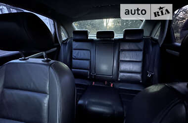 Седан Audi A4 2006 в Тернополе