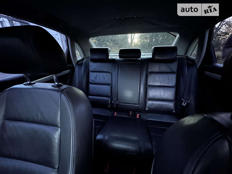 Седан Audi A4 2006 в Тернополе