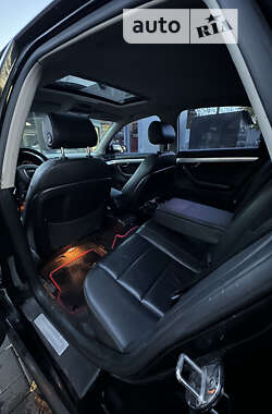 Седан Audi A4 2006 в Тернополе