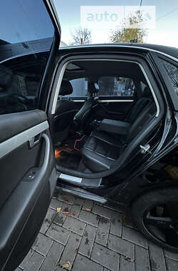 Седан Audi A4 2006 в Тернополе